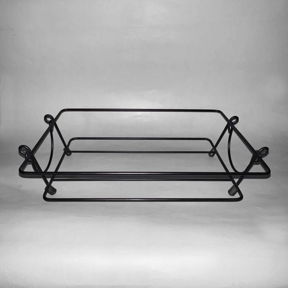 Temptations Blue "Old World" Medium Casserole Pan - Picture 13 of 13